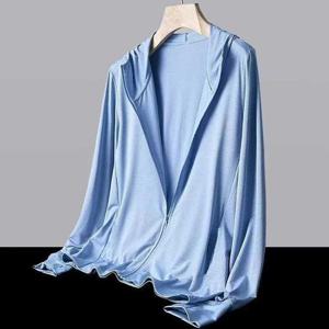 [모로엠]남성 집업 후드 바람막이 여름점퍼 DMS-TSA-Q4363808