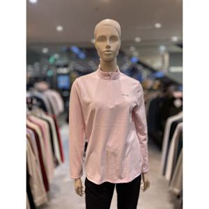 [네파][네파] 네파 여성 베이직 긴팔 집업 티셔츠 7L25401 (P003