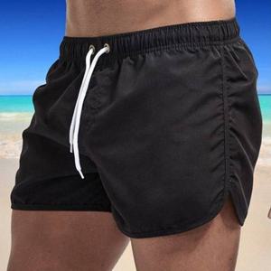 [모로엠]남자 헬스 옆트임 3부 반바지 DMG-PTH-Q4278748