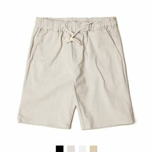 [모로엠]엄청편한 스판 남자 밴딩반바지 DMG-PTH-Q4210793