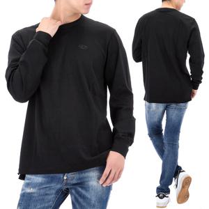 25FW 디젤 T-ADJUST 롱 슬리브 A18142 0AIJU 9XX