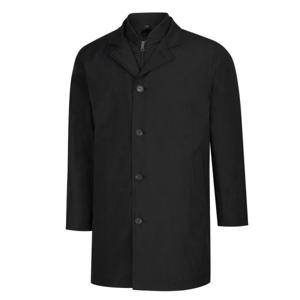 [파파브로]남성 투웨이 경량패딩 조끼 내피 반코트 YD-CTW-750-