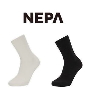 [네파]공용 스탠다드 장목삭스_7KE8302_BP