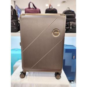 아메리칸투어리스터 세이브존01 CURVUS 커브스 24인치 화물용 캐리어 확장가능 유니크한디자인 UI323002