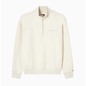 타미진 공용 와플 쿼터 집업 B1 T32F6TTO10TMT1 ACH BDS