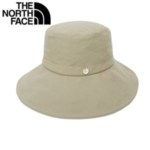 노스페이스 NE3HR55A 여성 모자 우먼즈 와이드 햇