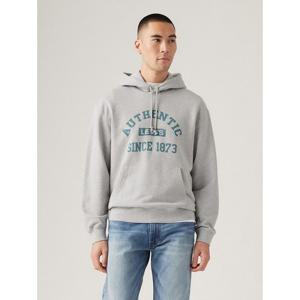 [리바이스]공용 릴렉스 핏 그래픽 후드(38479-0324)_KJ