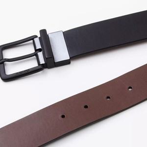 [리바이스]남성  Louis 리버시블 벨트(D6008-0001)_KJ