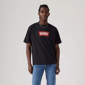 [리바이스]남성 빈티지 배트윙 그래픽 티셔츠(000RY-0002)_KJ