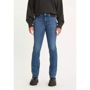 [리바이스]여성 314 쉐이핑 스트레이트 데님팬츠(19631-0156)_KJ