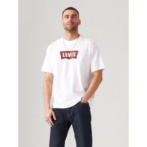 [리바이스]남성 빈티지 배트윙 그래픽 티셔츠(000RY-0000)_KJ