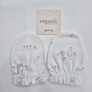 [아가방]포레오가닉손싸개 01S065807_CJ