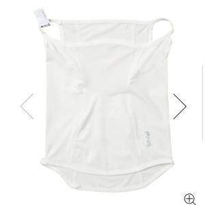 [핑]남성  냉감  메쉬   마스크 111E2AC001_WH_YS