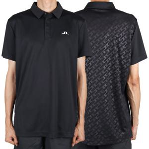 제이린드버그 25FW 남성 피트 피케티 블랙 GMJT13037 9999