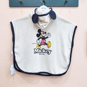 [아가방]미 키 비치 가운 79R077301_CJ