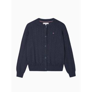 타미힐피거 키즈 공용 케이블 가디건 BB T42E7WCD100GT2 DW5 L6K SFO