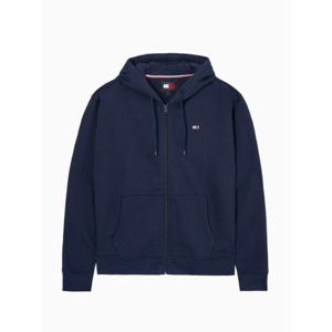 타미힐피거 M 플래그 레귤러 후드 집업 BB T32E7TJC26TMT1 C1G PUB YBH