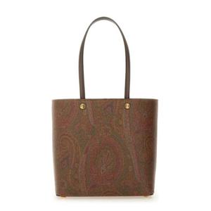 에트로 토트백 WP1D0025 AA001M0019 BROWN