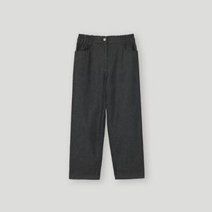 [코데즈컴바인] 오비셔링 세미배기 팬츠 (CKC-PT550W8)