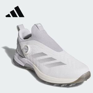 [아디다스골프] IH3357 아디제로 ZG 보아 스파이크리스 남성 골프화