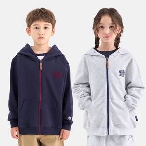 [차일디] 아웃도어프로덕츠키즈 (OD253IHZ10) 에센셜 후드 집업 2color