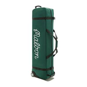 [말본골프]말본골프 말본 캐디백 항공 커버 GREEN M5143PAC51GRN