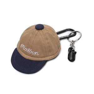 [말본골프]말본골프 말본 볼캡 볼타올 TAN M5143PAC05TAN