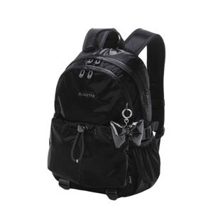 블랙야크 키즈 글로시 백팩 2BKKSXU502 BK BE