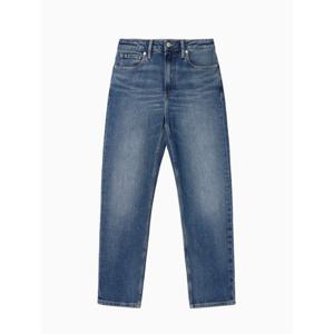 타미힐피거 슬림핏 미드워시 데님 바지 BB T22E7NPC051WT1 1A5