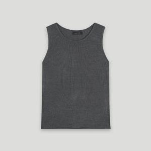 [코데즈컴바인] 루즈핏 니트 나시 (CKC-PU003W8)