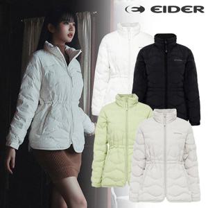 [아이더] 25FW 장원영 PICK 써모락 슬림 블렌드 다운 자켓 DWW25552