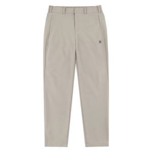 데상트 듀얼리스 테이퍼드핏 팬츠 SP321DPT92BEG