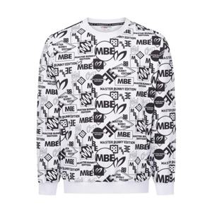 [마스터바니에디션] (411E3TR308)남성 멀티 로고 패턴 스 셔츠