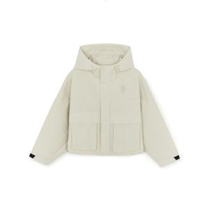 MLB  (3FWJB0154-43CRD) 여성 고프코어 2L 바람막이