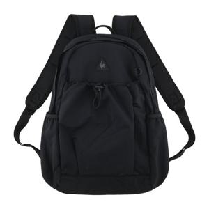 르꼬끄 경량 데일리 백팩 QQ323ABP81BLK