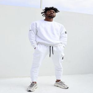 남성바지 남자 머슬 카고 트레이닝 바지 머슬핏 슬림핏 운동복