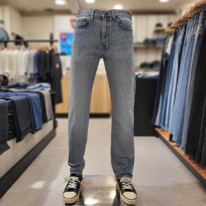 리바이스 505 레귤러 일자핏 진 00505-2906