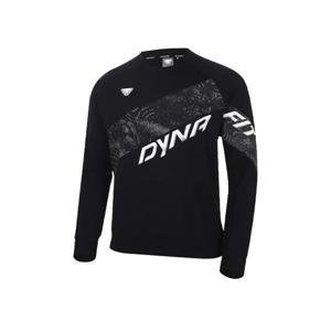 다이나핏 남성 SUPERNOVA(슈퍼노바) 맨투맨 YMU24244-Z1