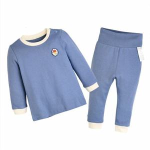 [모이몰른]유아 코지 면모달 배바지 상하복 M253NNN04P