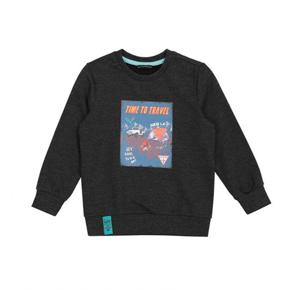 [게스키즈]캠핑 맨투맨 (G16KBT110-T)