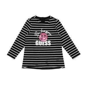 [게스키즈]스마일 ST 티 (G16KAT110-T)