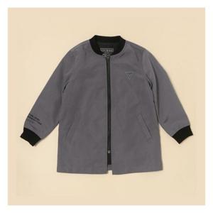 [게스키즈]롱항공점퍼 (G26KDJ960-T)