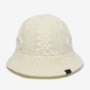 [휠라(프리미엄)]니트 버킷햇 2종 FS3CPE6343F