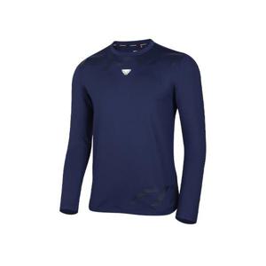 다이나핏 남성 WILD(와일드) 긴팔티 YMU24221-N4