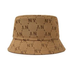 MLB 키즈 다이아 모노그램 자카드 리버시블 버킷모자 A5 7AHTMD24N 50BGS 50BKS