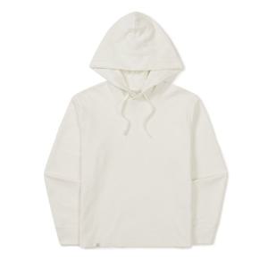 스노우피크 베이직 여성 세미크롭 후드 티셔츠 B1 S25FWFHD11 CR DC LE