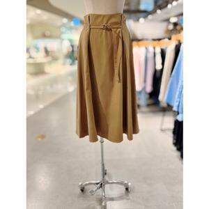 ab.fz 스트랩 에이라인 스커트 (ABXZ4HS31J) US