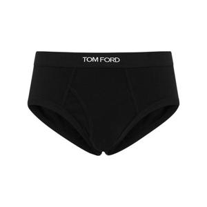 톰포드 팬티 T4LC11040 002 Black