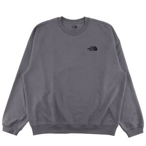 노스페이스화이트라벨 고 투 스웨트셔츠 NM5MR50L