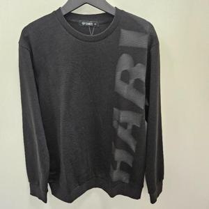 뱅뱅 HC07 남성 소매시보리 라운드넥 티셔츠 CTL600